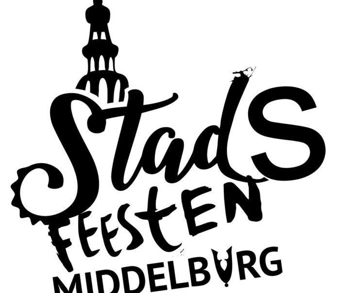 Stadsfeesten Middelburg 2022